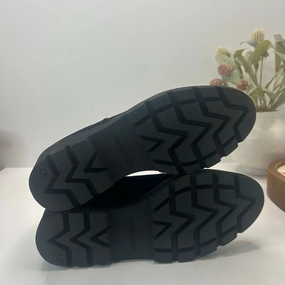 Vionic willa wedge